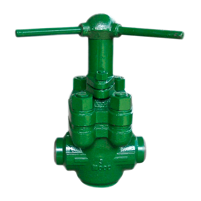 DM Mud Gate Valve-3in Demco Gate Valves