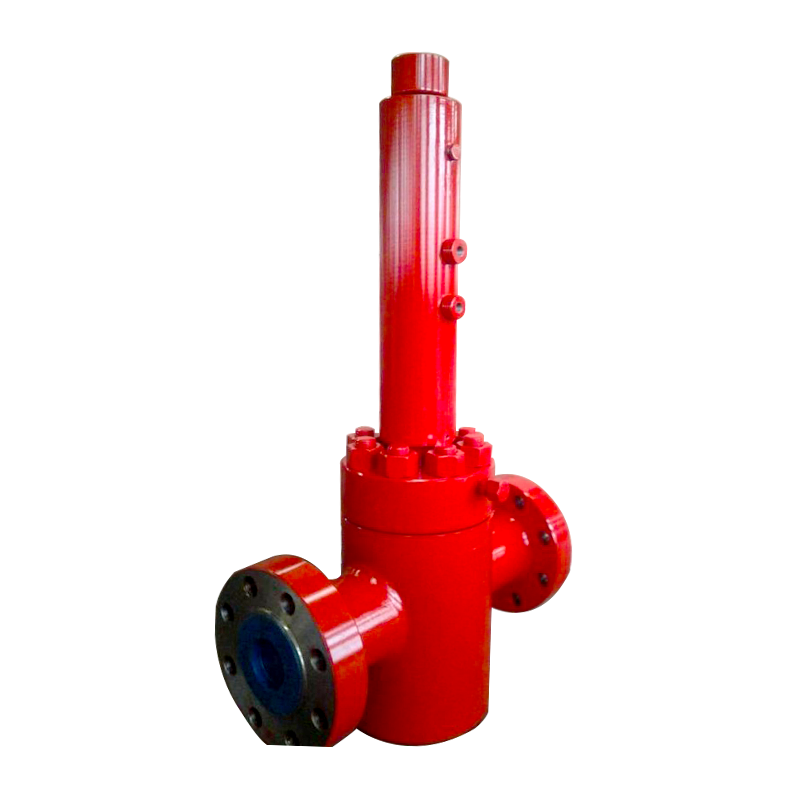 API 6A Hydraulic Operated Safety Valve