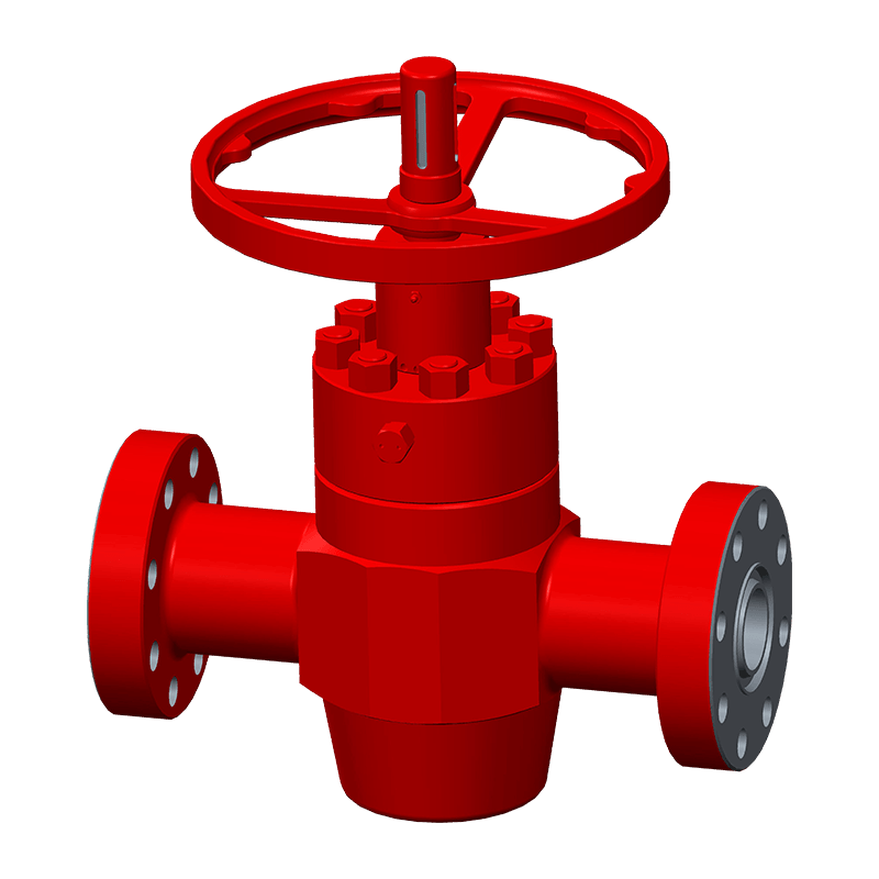 PFF Gate Valve