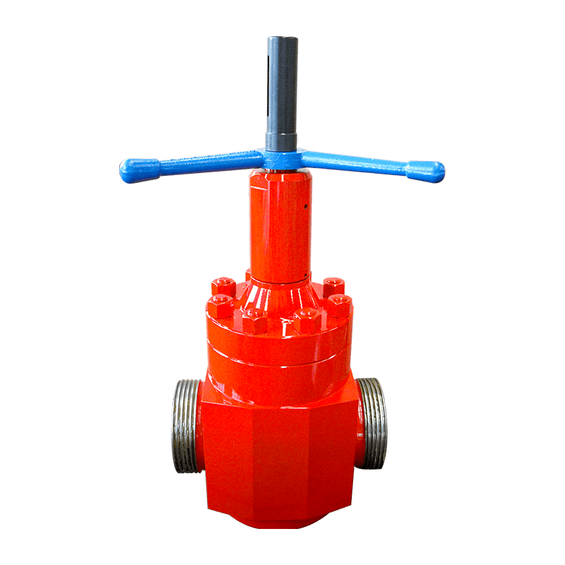 YMF Mud Gate Valve