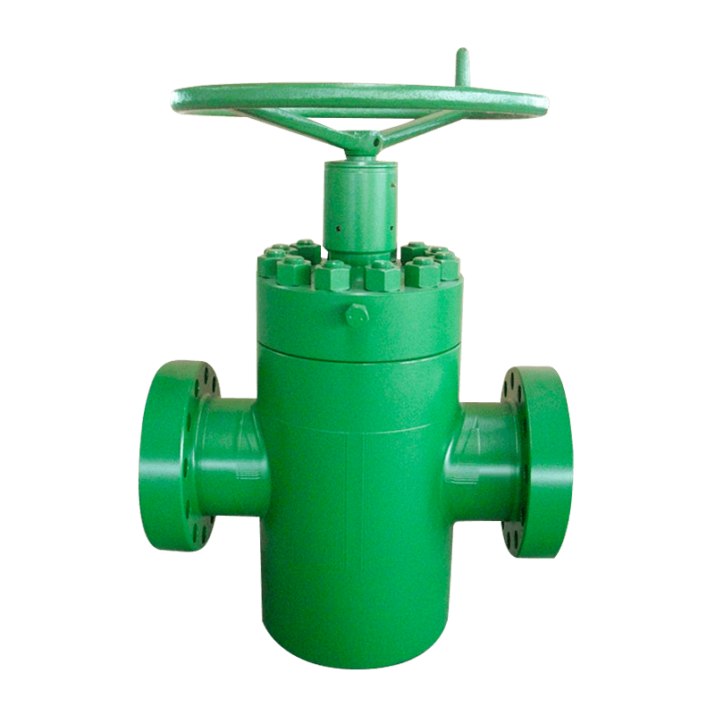 API 6A FLS Flat Gate Valve