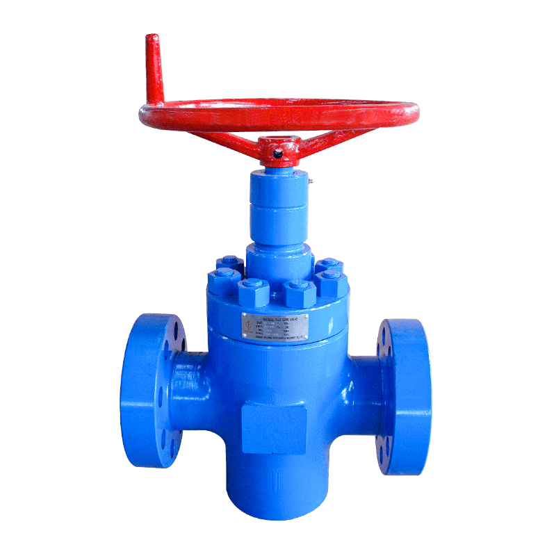 API 6A FL Flat Gate Valve