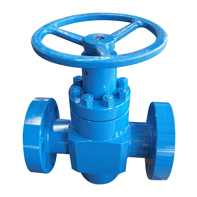 PFFA Gate Valve