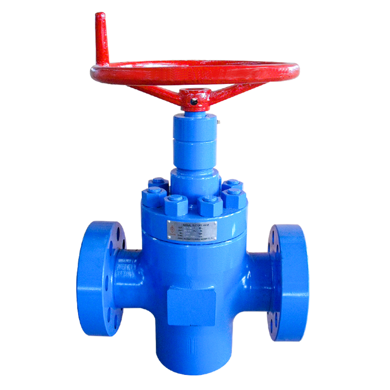 API 6A FL Flat Gate Valve