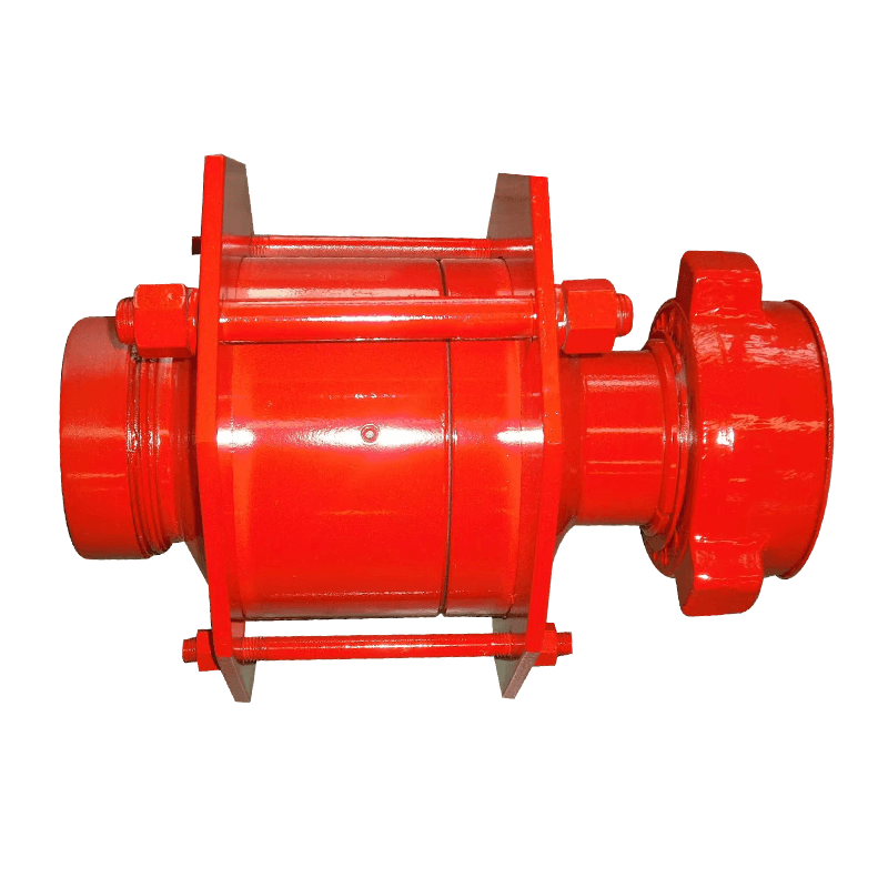 Dart Check Valve