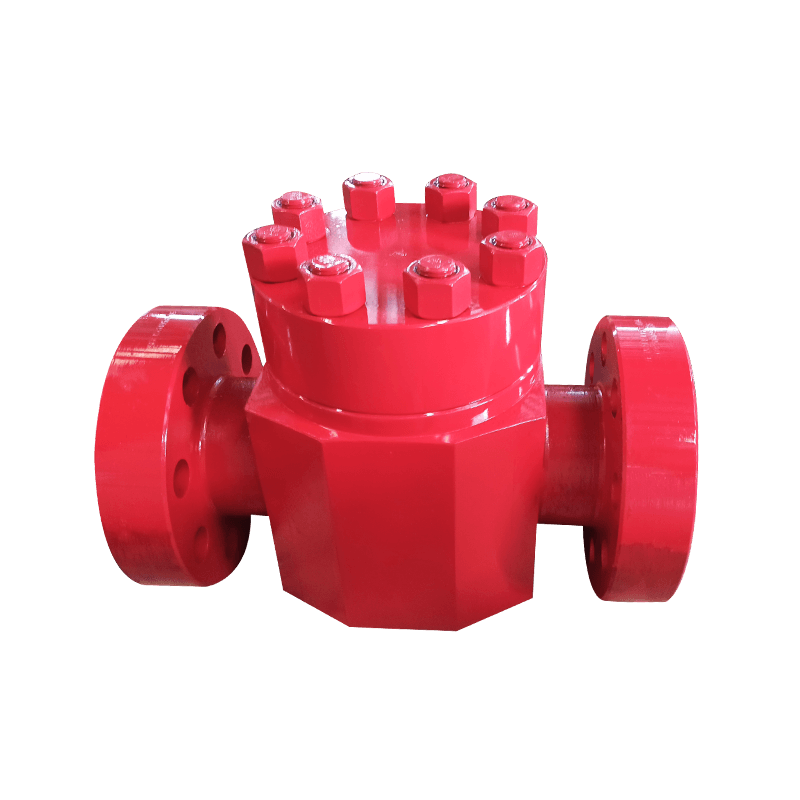 API 6A Lift Check Valve