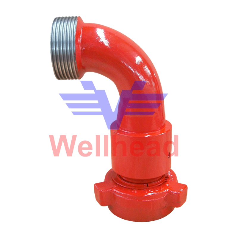 Swivel Joint (Short Sweep) Swivel Joint (Short Sweep)