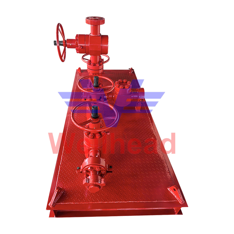 Kill Manifold Kill Manifold