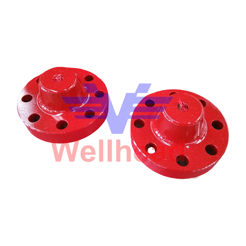 API 6A Testing Flange API 6A Testing Flange