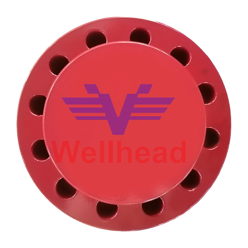 API 6A Testing Flange API 6A Testing Flange