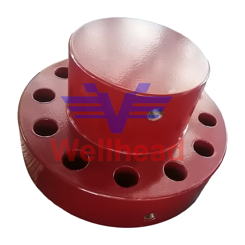 API 6A Testing Flange API 6A Testing Flange