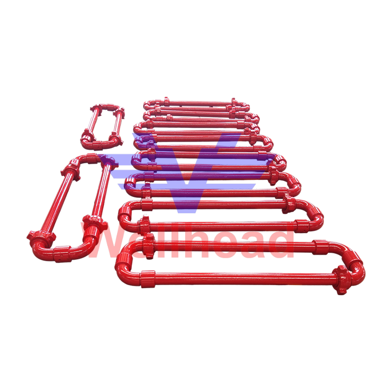 Hose Loops Hose Loops