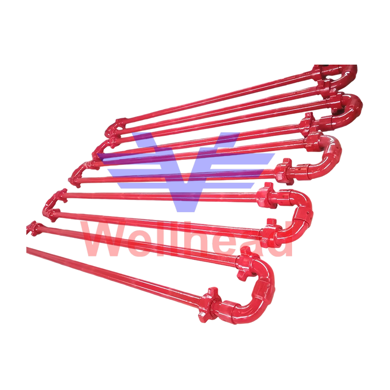 Hose Loops Hose Loops