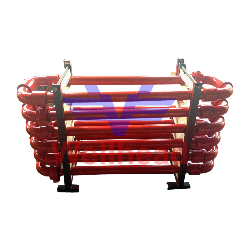 Hose Loops Hose Loops