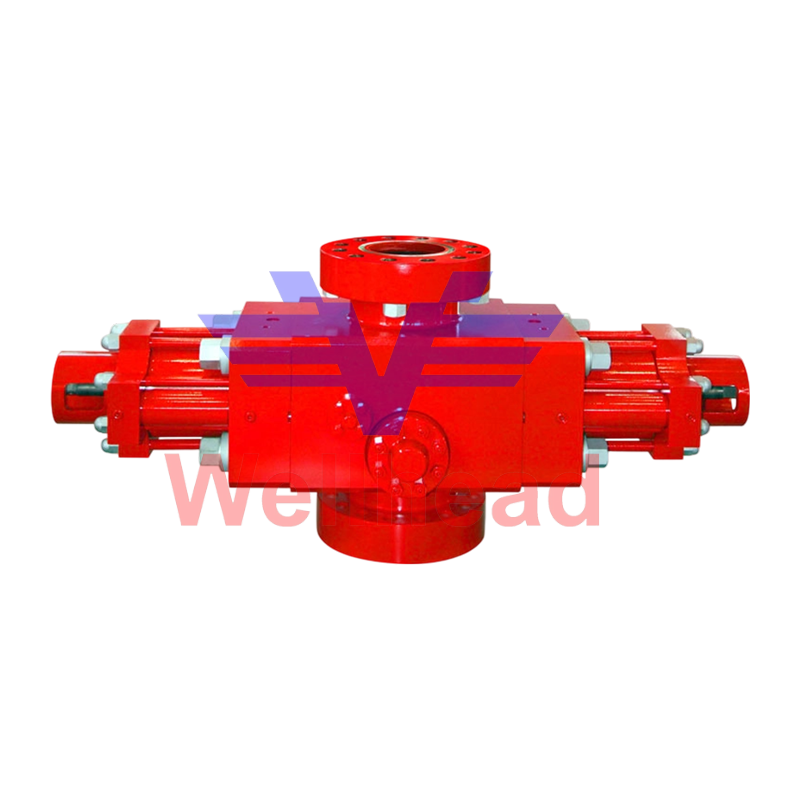 Single Ram BOP Single Ram BOP