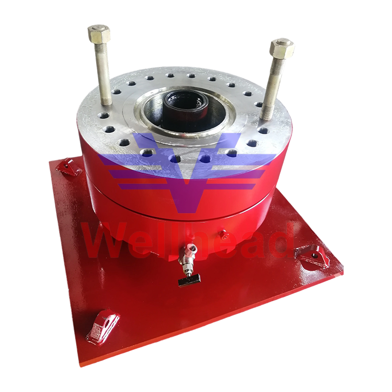 BOP Test Stump BOP Test Stump