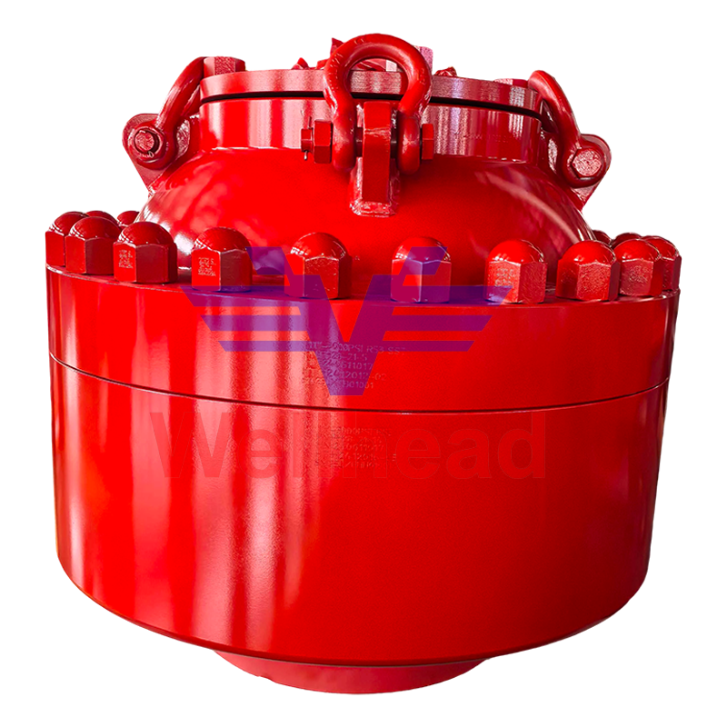 Annular BOP Annular BOP