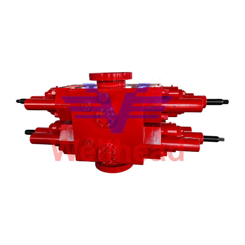 Double Ram BOP Double Ram BOP