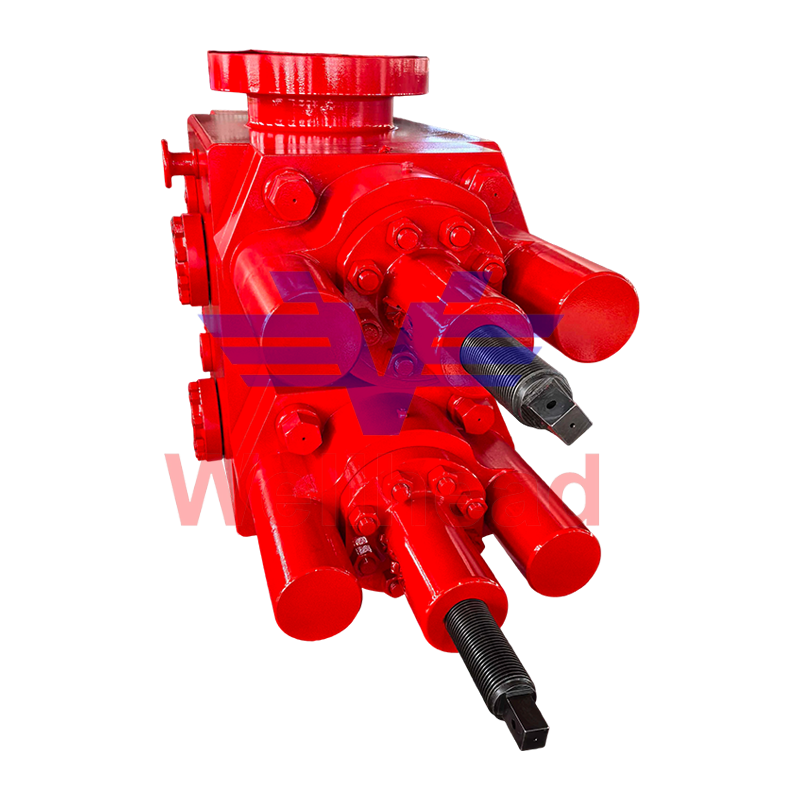 Double Ram BOP Double Ram BOP