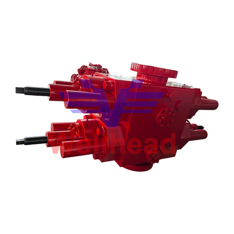 Double Ram BOP Double Ram BOP