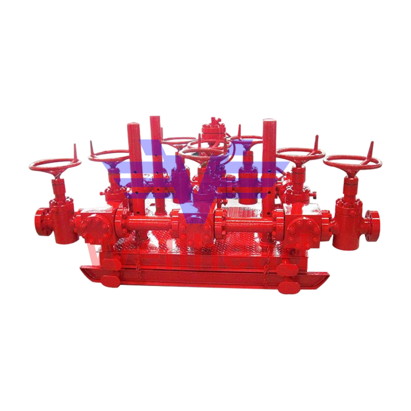 Choke Manifold Choke Manifold