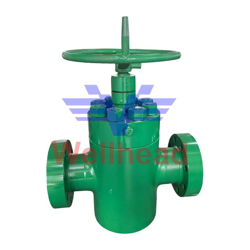 Cameron FLS Gate Valve Cameron FLS Gate Valve