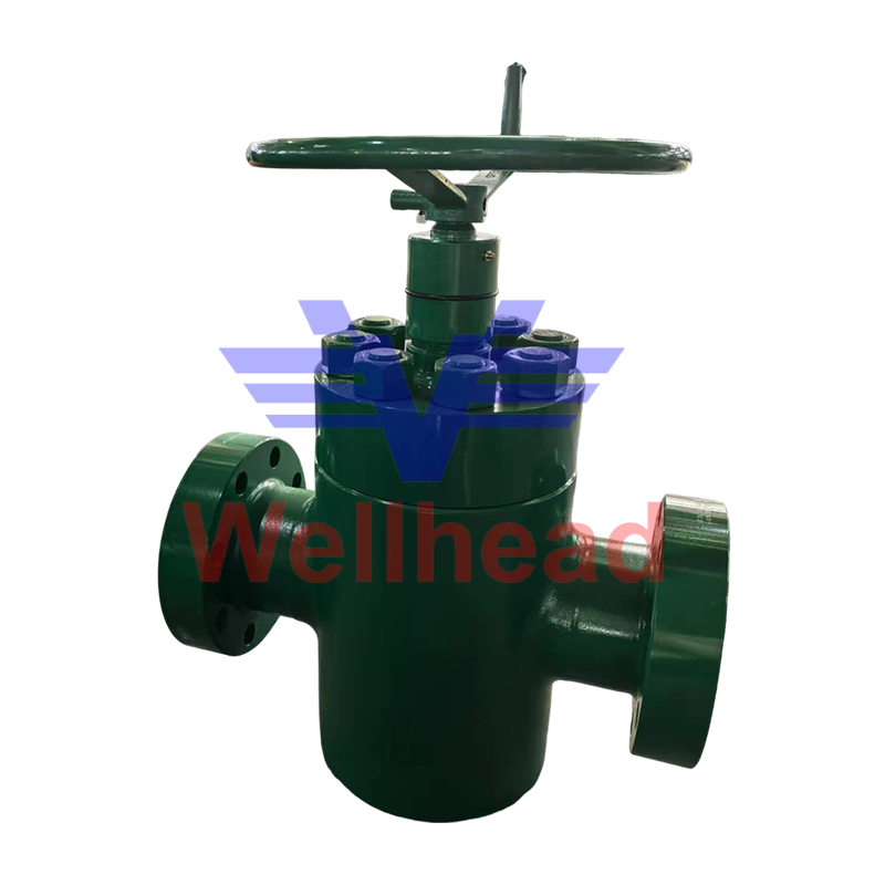 Cameron FLS Gate Valve Cameron FLS Gate Valve