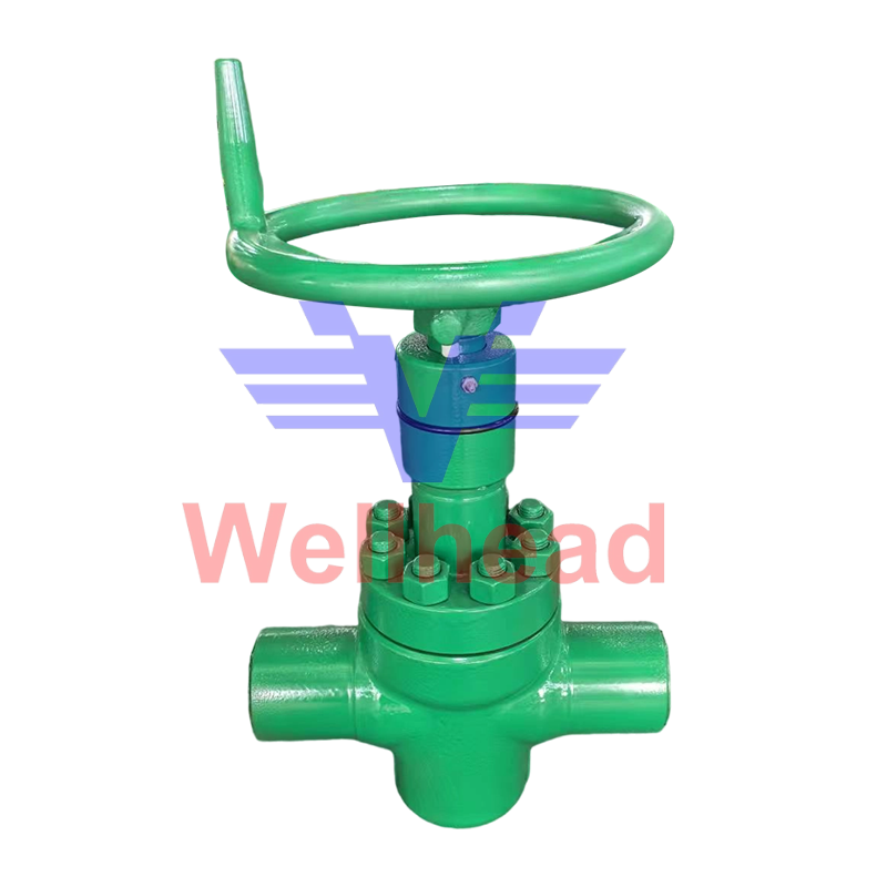 Cameron FLS Gate Valve Cameron FLS Gate Valve