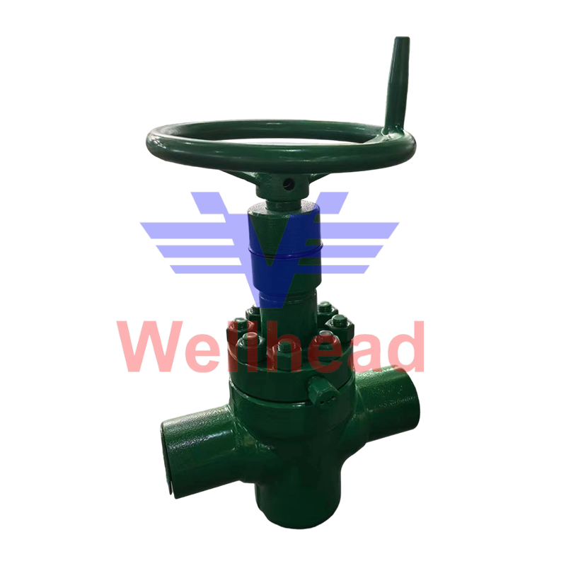 Cameron FLS Gate Valve Cameron FLS Gate Valve