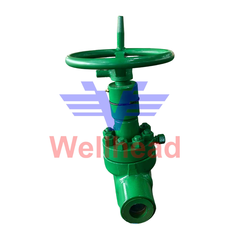 Cameron FLS Gate Valve Cameron FLS Gate Valve