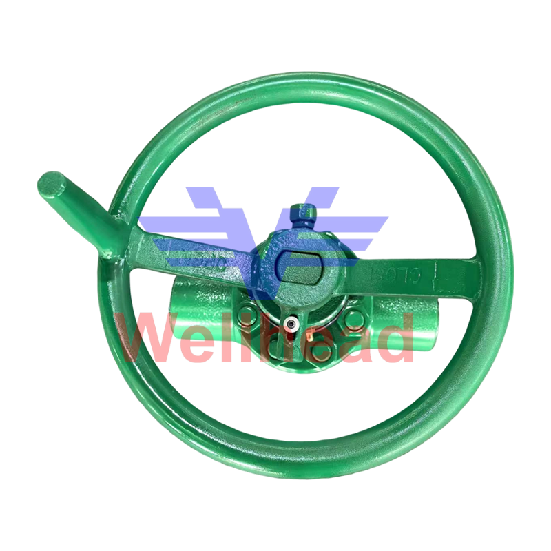 Cameron FLS Gate Valve Cameron FLS Gate Valve