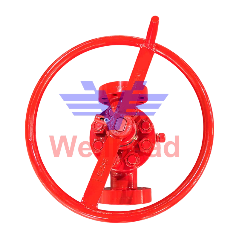 Cameron FLS Gate Valve Cameron FLS Gate Valve