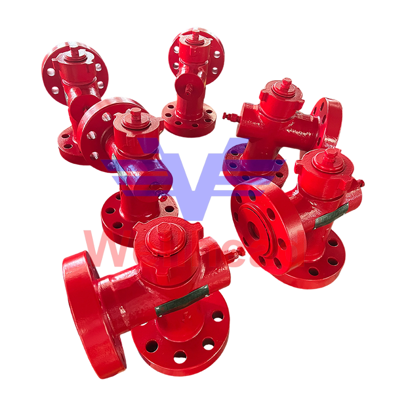 H2 Choke(Positive) H2 Choke(Positive)