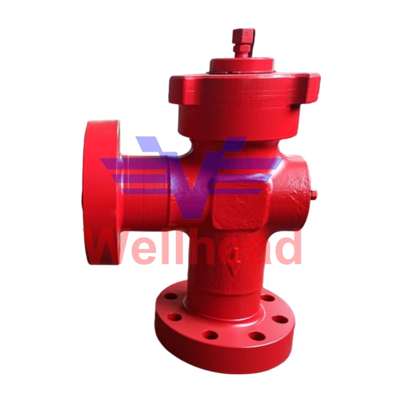 H2 Choke(Positive) H2 Choke(Positive)