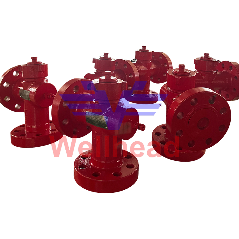 H2 Choke(Positive) H2 Choke(Positive)